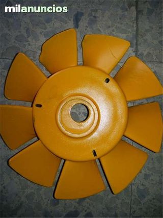 Aspas de bomba de agua de Seat 600