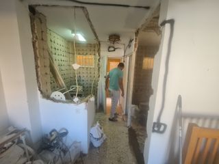 reformas integrales pisos locales piscinas fachada