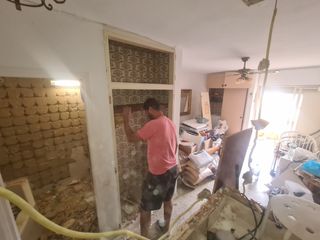 reformas integrales pisos locales piscinas fachada