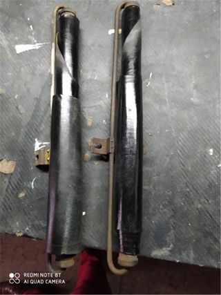 cortinillas seat 600
