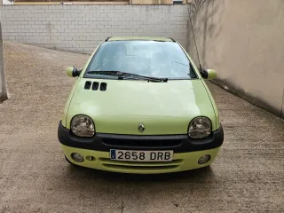 Renault Twingo 71000km