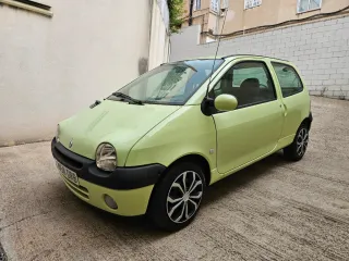 Renault Twingo 71000km