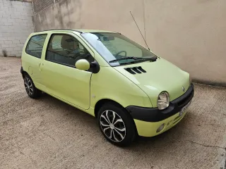Renault Twingo 71000km