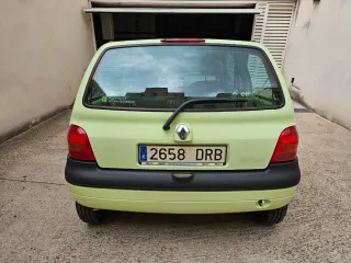 Renault Twingo 71000km