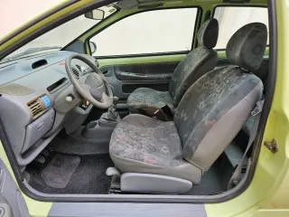 Renault Twingo 71000km