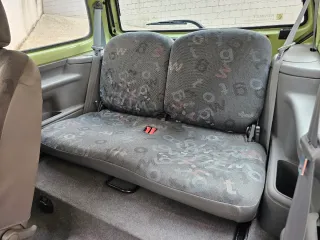 Renault Twingo 71000km