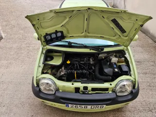 Renault Twingo 71000km