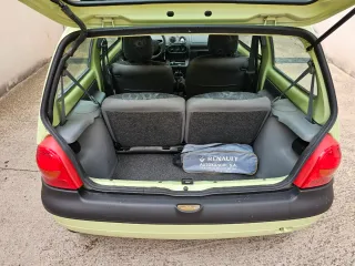 Renault Twingo 71000km