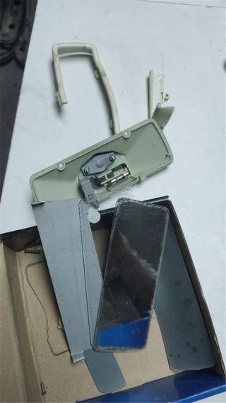 Retrovisor interior Seat 600 N