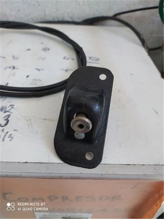 starter seat 600