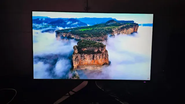 Monitor Alienware AW2723DF 280Hz IPS