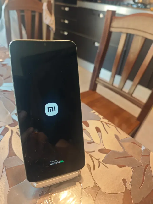 Redmi 13C Verde per Ricambi