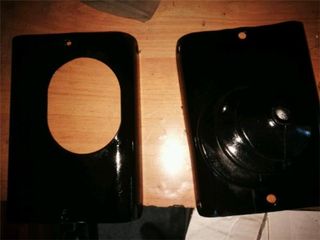 fuelle de palanca de cambios Seat 600