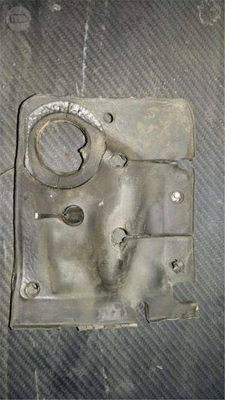 chapón de Seat 600
