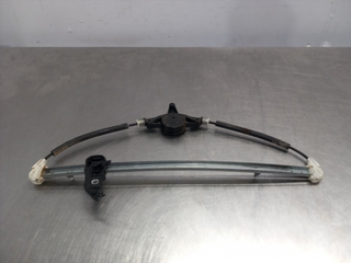 ELEVALUNAS TRASERO IZQUIERDO MAZDA CX-5 (KE) SH S