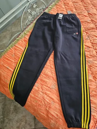 Pantaloni Adidas x Lego