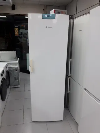 Congelador Vertical con garantía