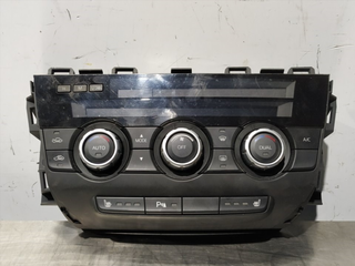 MANDO CALEFACCION / AIRE ACONDICIONADO MAZDA CX-5