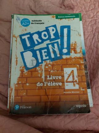 Libros 4 eso 