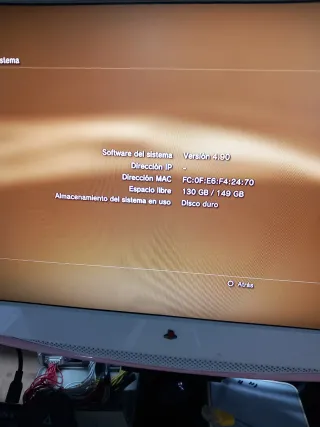Playstation 3 superslim.