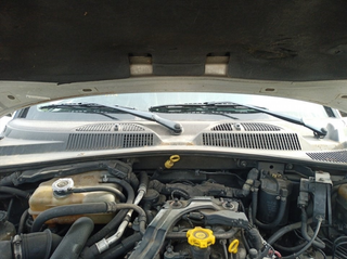 MOTOR LIMPIA DELANTERO JEEP CHEROKEE (KJ) ENR
