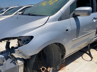 ALETA DELANTERA IZQUIERDA MAZDA 5 BERLINA (CR) D-