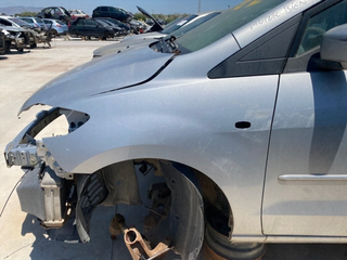 ALETA DELANTERA IZQUIERDA MAZDA 5 BERLINA (CR) D-