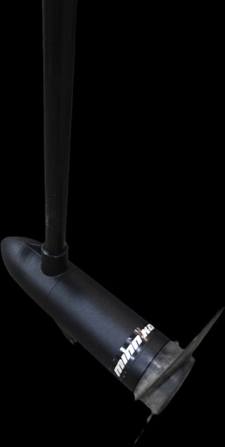 Motor fueraborda eléctrico Minn Kota