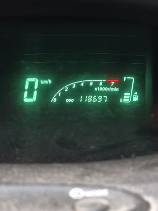 Toyota Yaris 2005
