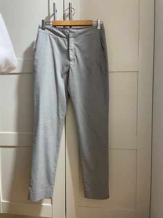 Pantalones de vestir 