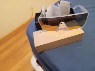 Gafas de Sol Hawkers nuevas sin uso en su caja