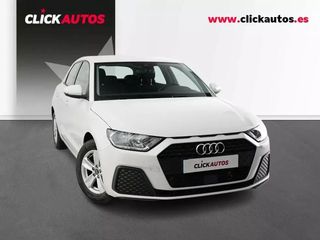 Audi A1 TFSI 95CV Edition Stronic