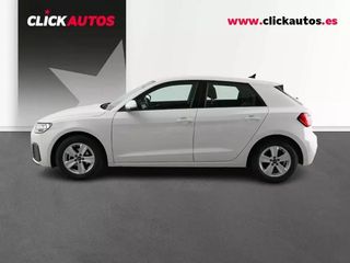 Audi A1 TFSI 95CV Edition Stronic