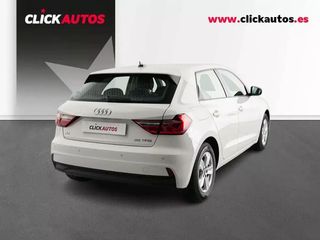 Audi A1 TFSI 95CV Edition Stronic