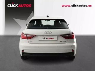 Audi A1 TFSI 95CV Edition Stronic