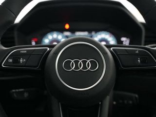 Audi A1 TFSI 95CV Edition Stronic