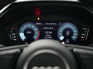 Audi A1 TFSI 95CV Edition Stronic