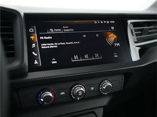 Audi A1 TFSI 95CV Edition Stronic
