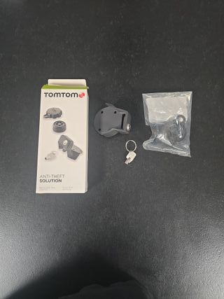 TomTom Rider 550 GPS Navegador Moto