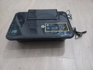 HP Deskjet 3050 Impresora Multifunción