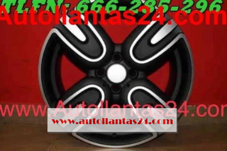 LLANTAS MINI - 4