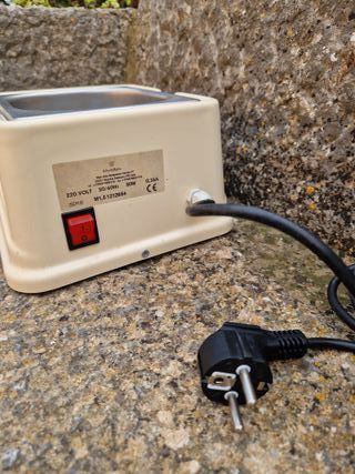 Fundidor Chocolate Martellato Meltinchoc