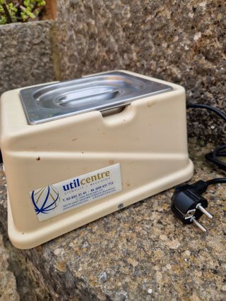 Fundidor Chocolate Martellato Meltinchoc