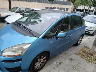 Citroen C4 Picasso 2007