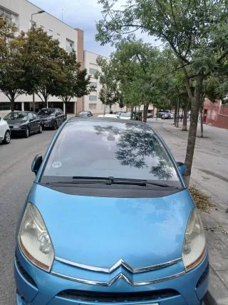 Citroen C4 Picasso 2007