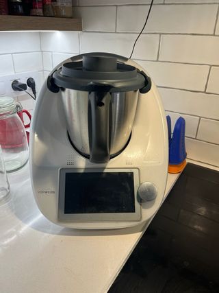 Thermomix Vorwerk