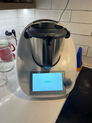 Thermomix Vorwerk