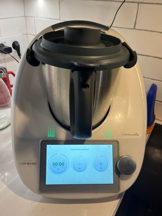 Thermomix Vorwerk