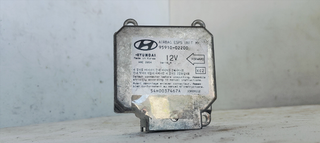 CENTRALITA AIRBAG HYUNDAI ATOS PRIME (MX) * 95910