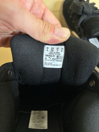 Puma Fenty Scarpe Donna 